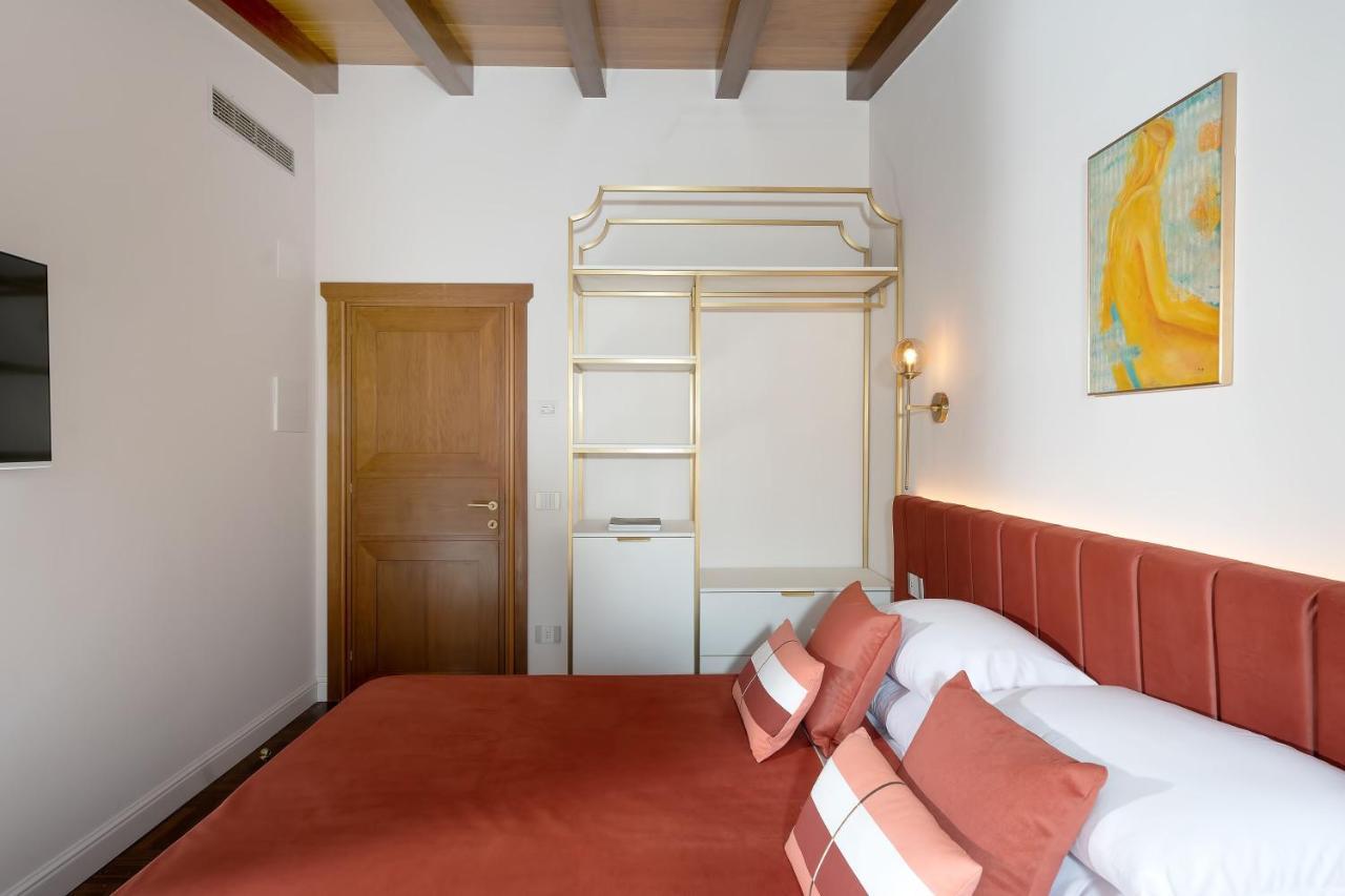 Villa Antiche Mura Relais Sorrento Dış mekan fotoğraf