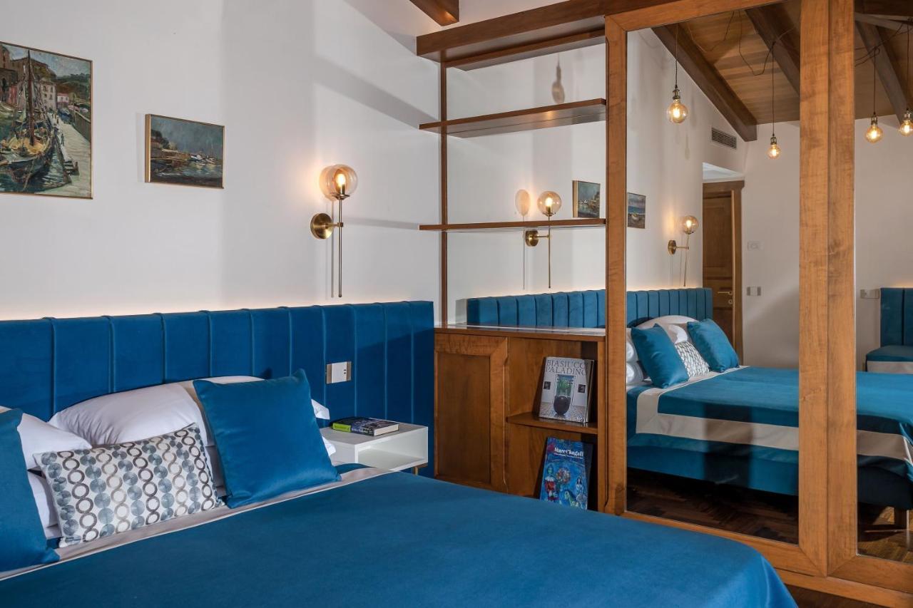 Villa Antiche Mura Relais Sorrento Dış mekan fotoğraf